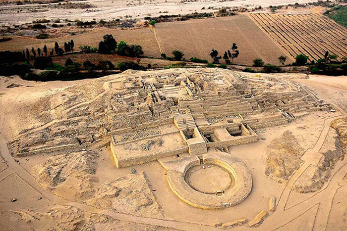 Civilización Karal #2 |  Las 5 civilizaciones antiguas más avanzadas del mundo  Zestradar