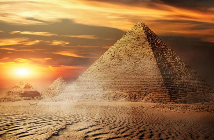 Antigua civilización egipcia  Las 5 civilizaciones antiguas más avanzadas del mundo  Zestradar