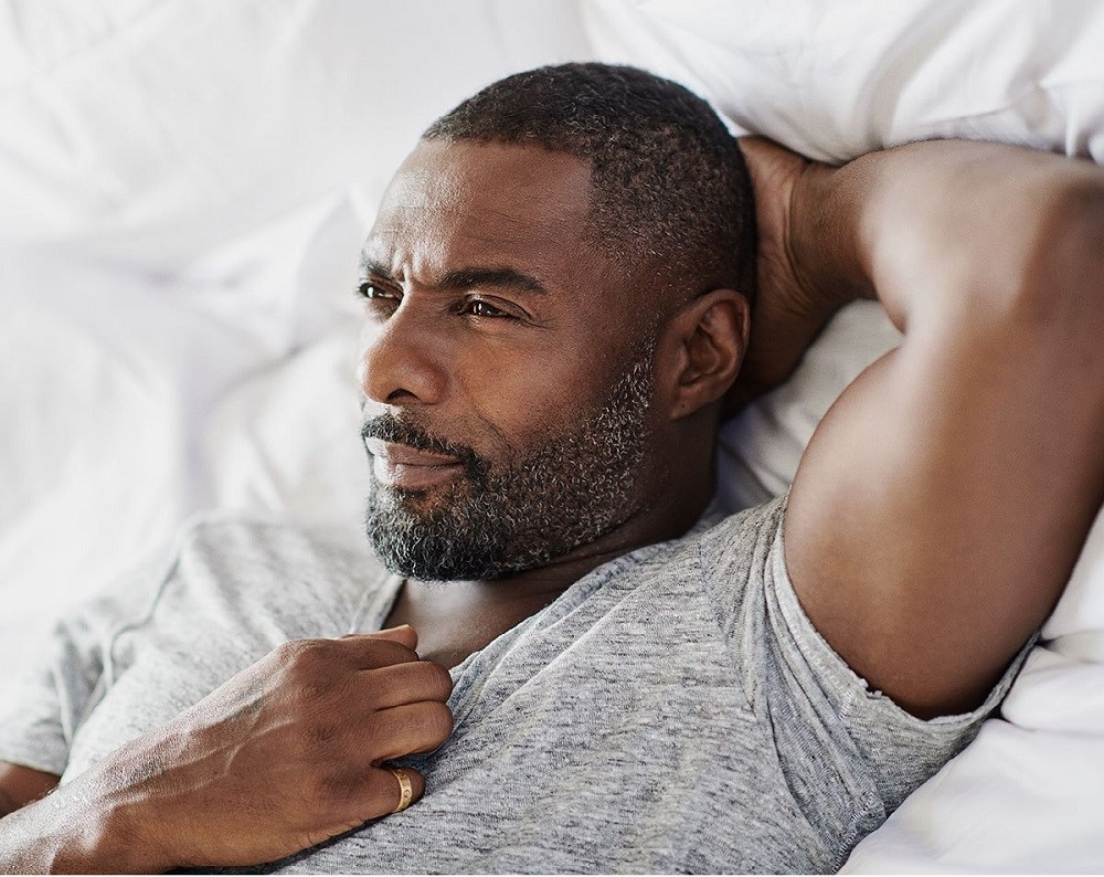 Idris Elba |:  Personas de todo el mundo eligen a los 20 hombres más guapos del mundo  Zestradar
