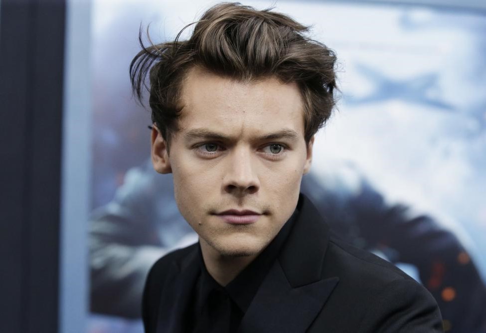 Estilos Harry |:  Personas de todo el mundo eligen a los 20 hombres más guapos del mundo  Zestradar