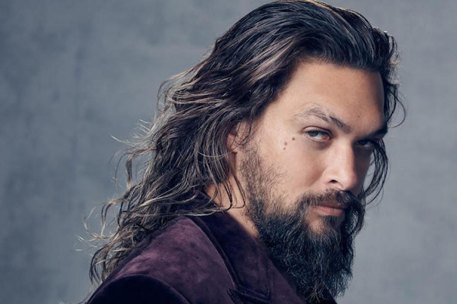 jason momoa  Personas de todo el mundo eligen a los 20 hombres más guapos del mundo  Zestradar