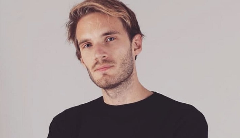 Félix Kjellberg |:  Personas de todo el mundo eligen a los 20 hombres más guapos del mundo  Zestradar