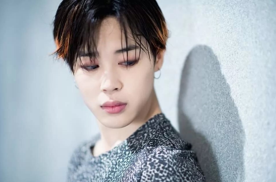 Parque Jimin |:  Personas de todo el mundo eligen a los 20 hombres más guapos del mundo  Zestradar