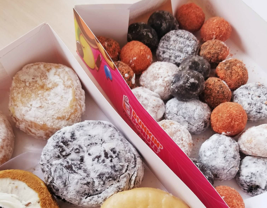 Munchkins |:  Calificación de los productos más sabrosos en los menús de famosas cadenas de comida rápida  Zestradar