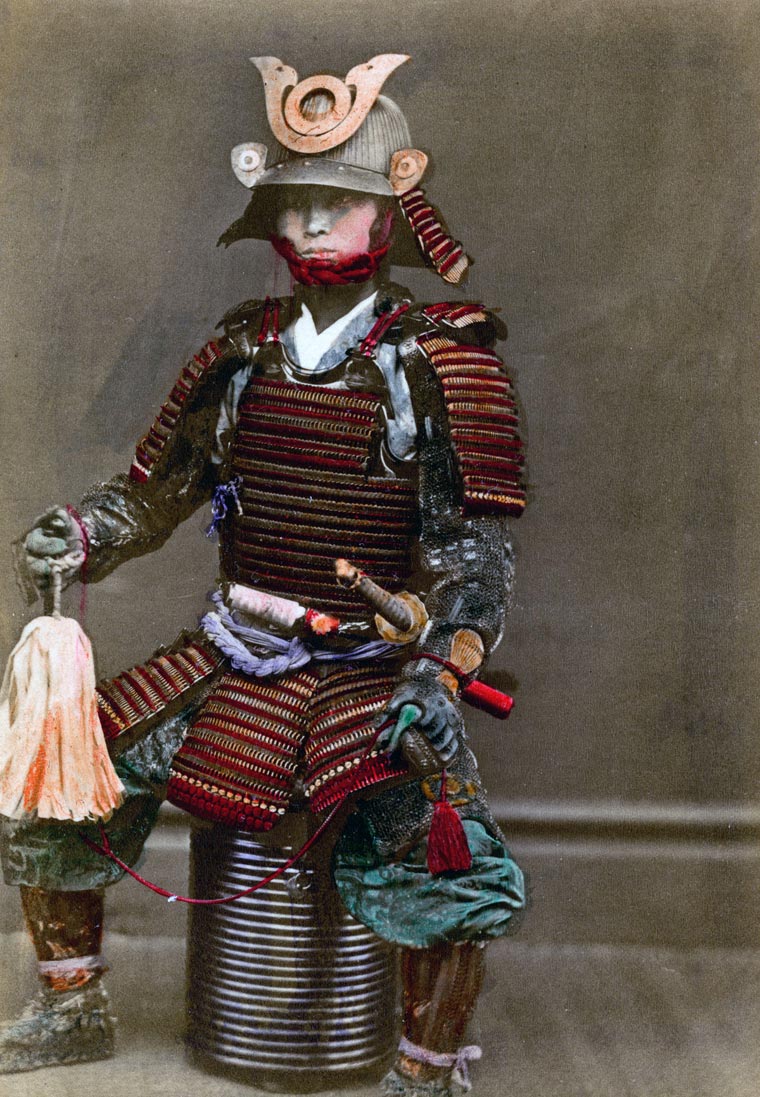 Las-fotos-mas-raras-del-ultimo-samurai-14