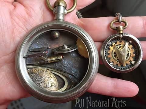 Algo para Dockers y Nethers |  8 espectaculares esculturas de Sue Beatrice |:  bayas de cerebro