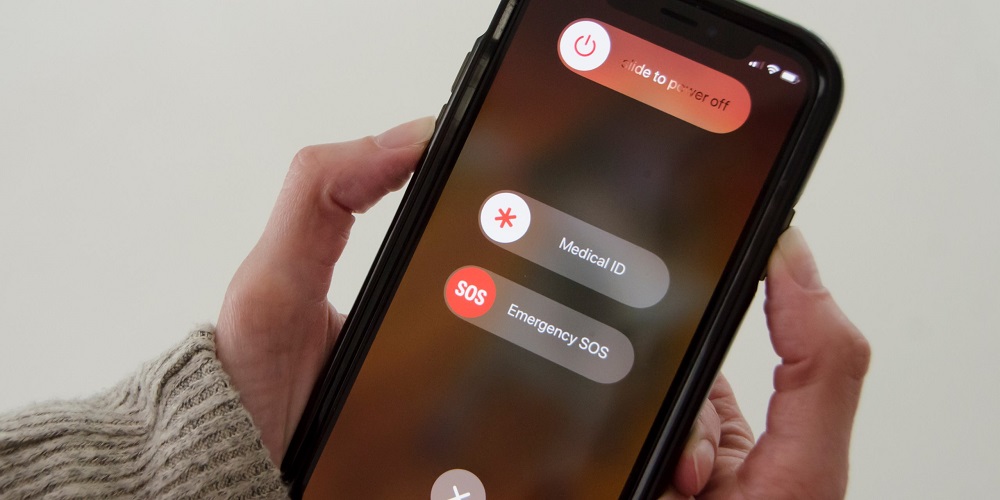     Olvidar reiniciar tu teléfono de vez en cuando  7 cosas que deberías dejar de hacer con tu teléfono |  bayas de cerebro