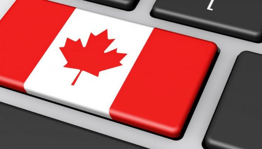 Canadá 12 países tecnológicamente más avanzados en la actualidad bayas de cerebro