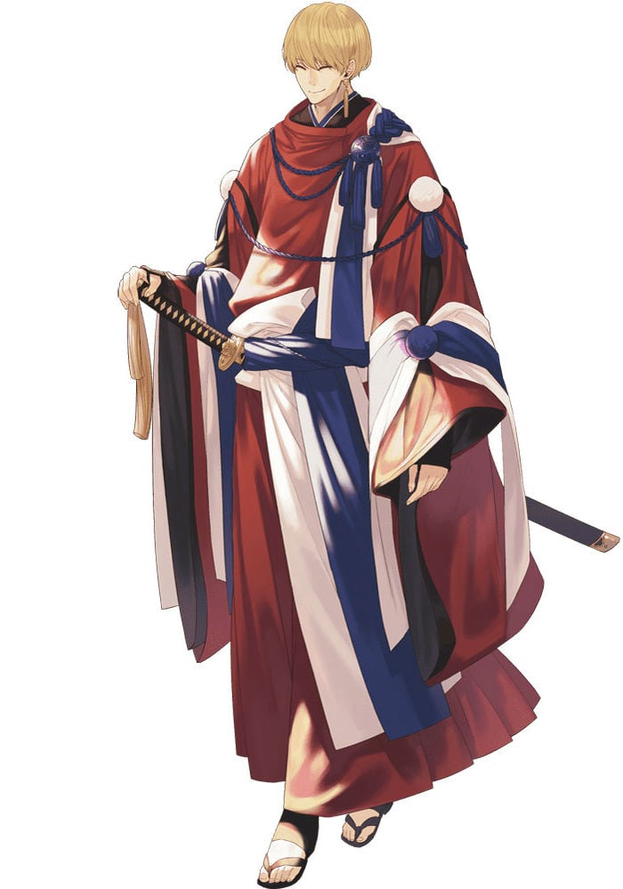 Noruega y su bandera como un personaje de anime | Barreras cerebrales