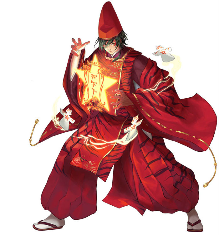Vietnam y su bandera como un personaje de anime | Barreras cerebrales