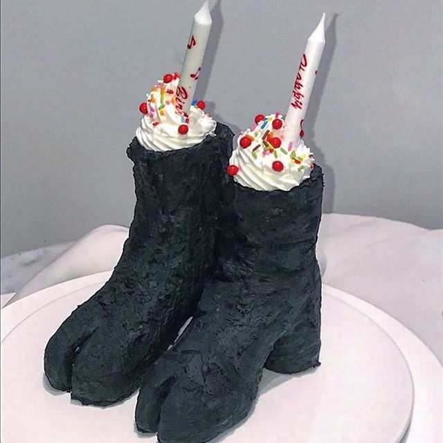 Postres | El arte de la comida exigente @TotallyGourmet | bayas de cerebro