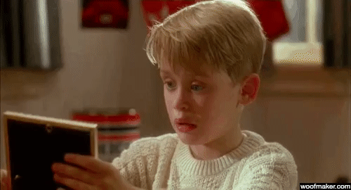 Macaulay Culkin aprieta Internet con su propia versión del nuevo 